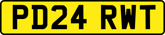 PD24RWT