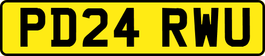 PD24RWU