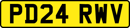 PD24RWV