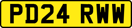 PD24RWW