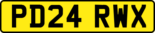 PD24RWX
