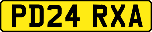 PD24RXA