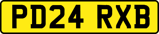 PD24RXB
