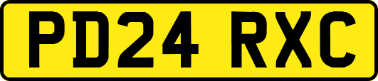 PD24RXC