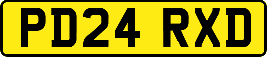PD24RXD