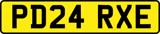 PD24RXE