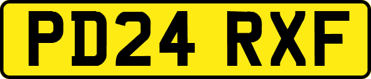 PD24RXF