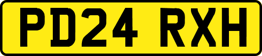 PD24RXH