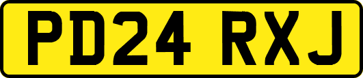 PD24RXJ