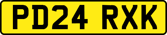 PD24RXK