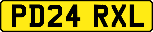 PD24RXL