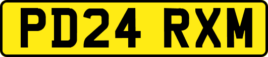 PD24RXM