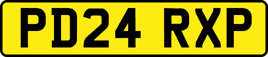 PD24RXP