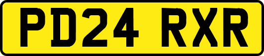 PD24RXR