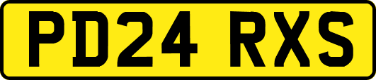 PD24RXS