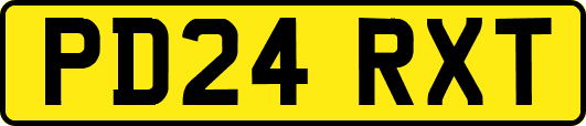 PD24RXT
