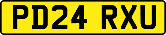 PD24RXU
