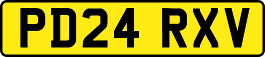 PD24RXV