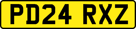 PD24RXZ