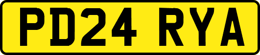 PD24RYA