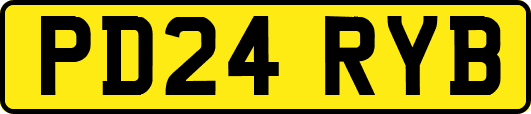 PD24RYB