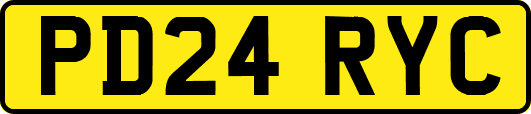 PD24RYC