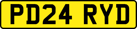 PD24RYD