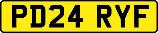 PD24RYF