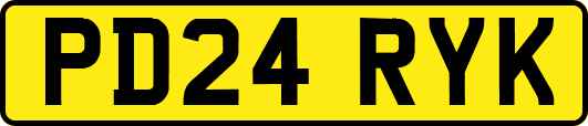 PD24RYK