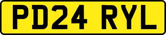 PD24RYL
