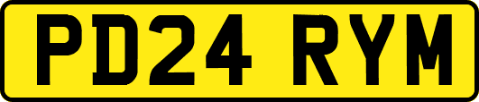 PD24RYM