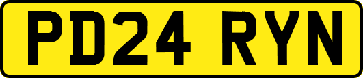 PD24RYN
