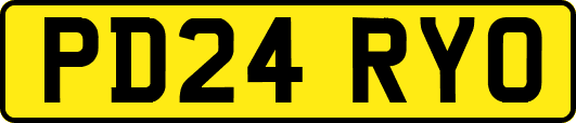 PD24RYO