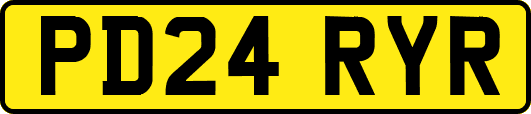 PD24RYR