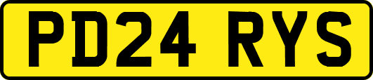 PD24RYS