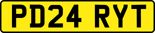 PD24RYT