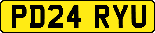 PD24RYU