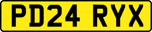 PD24RYX