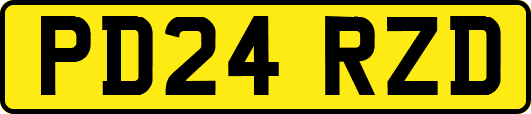 PD24RZD