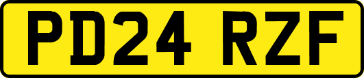PD24RZF