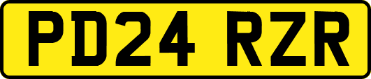 PD24RZR