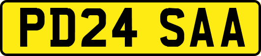 PD24SAA
