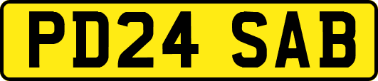 PD24SAB