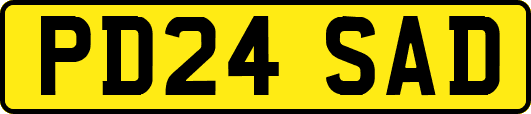 PD24SAD