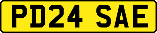 PD24SAE