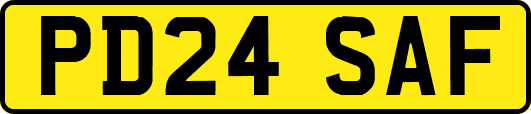 PD24SAF