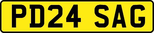 PD24SAG