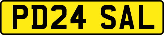 PD24SAL