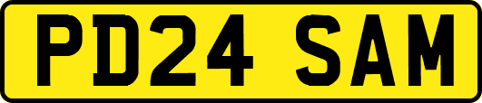 PD24SAM