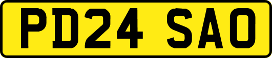 PD24SAO